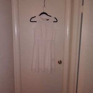 Vince Camuto Sleeveless Dress